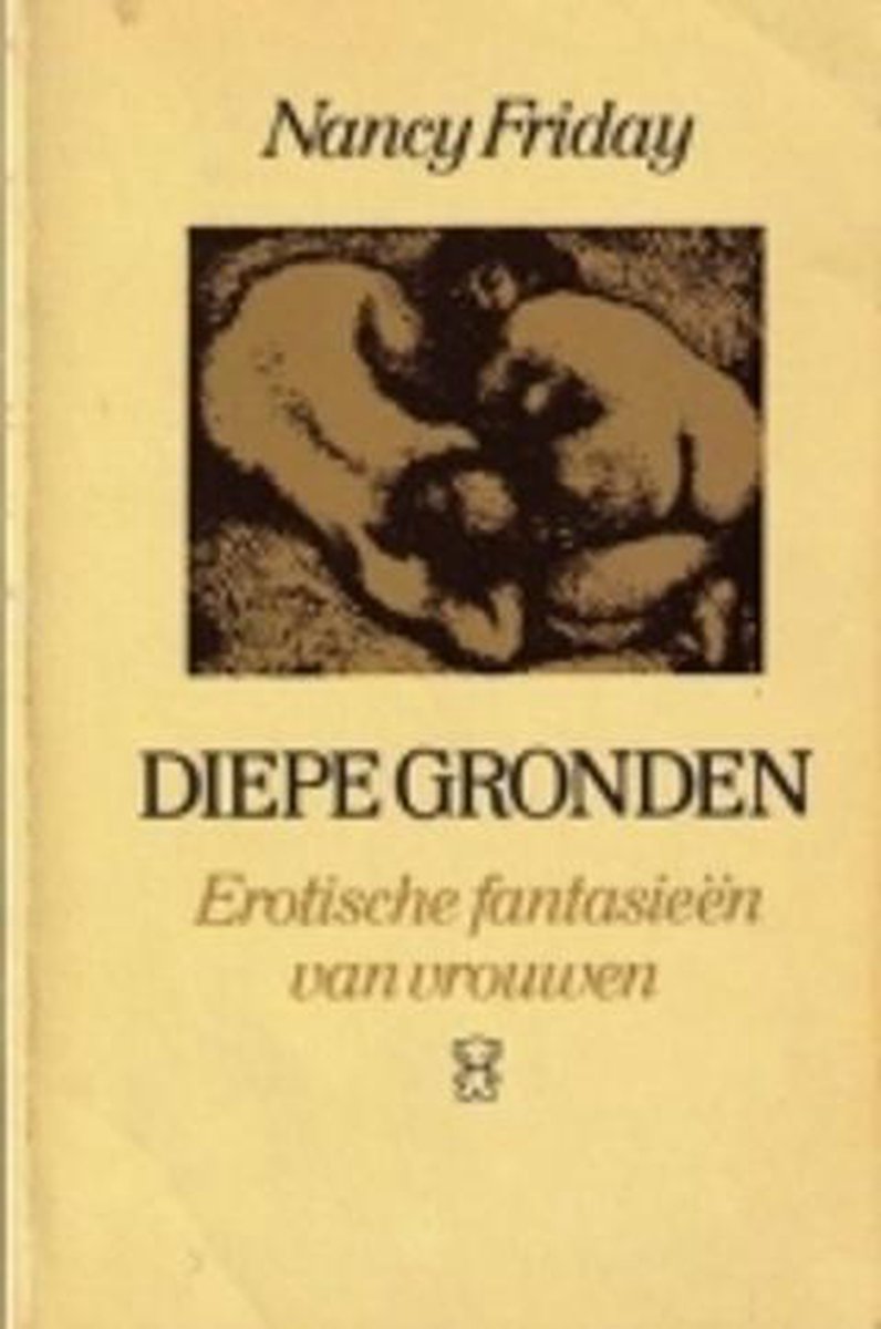 Diepe gronden Erotische fantasieen van vrouwen