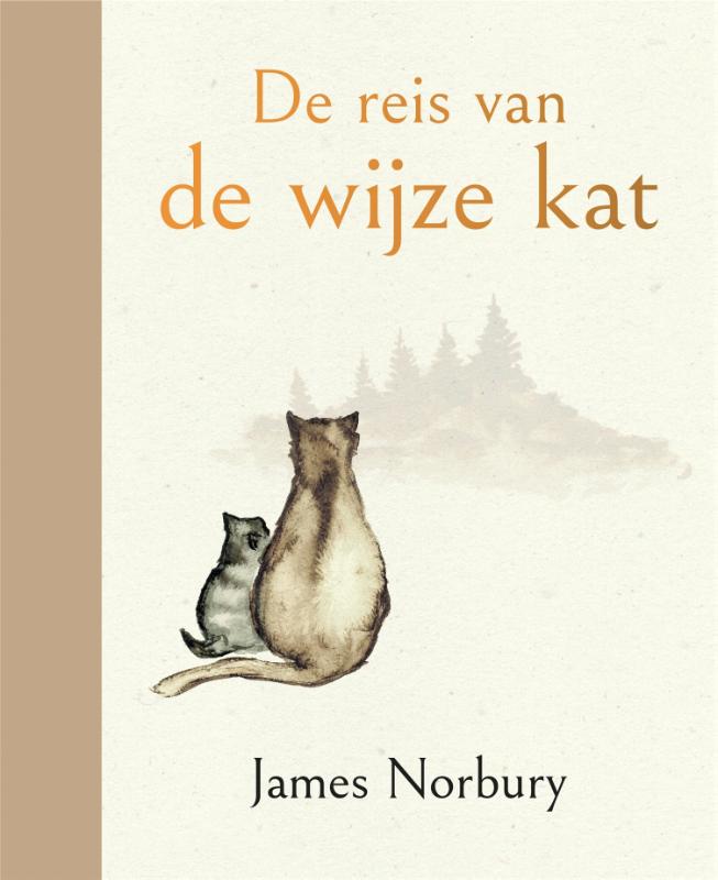 De reis van de wijze kat / Grote Panda & Kleine Draak / 3
