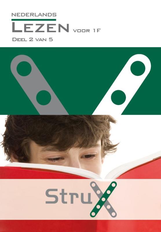 Nederlands lezen voor 1F / 2 van 5 / StruX
