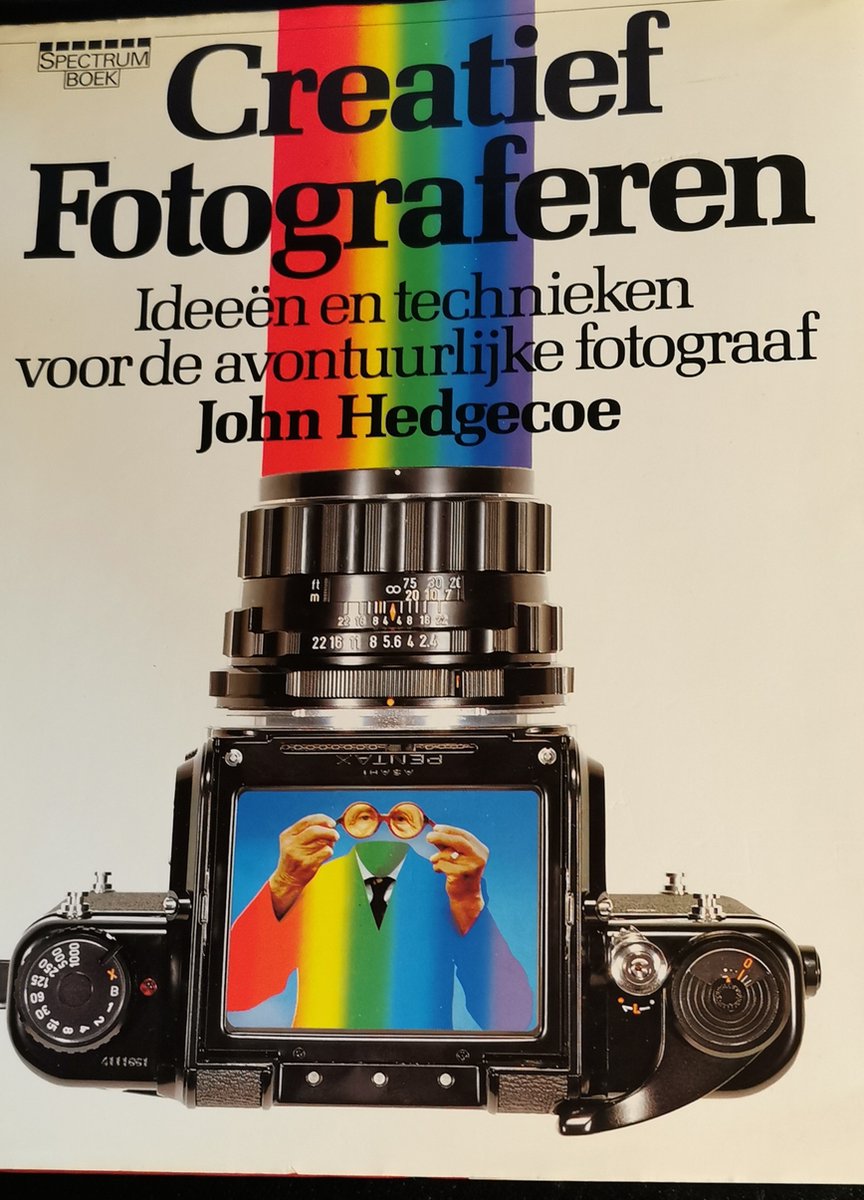 Creatief fotograferen