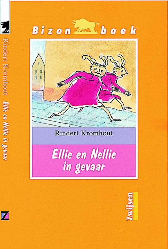 Ellie En Nellie In Gevaar