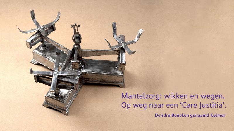 Mantelzorg wikken en wegen