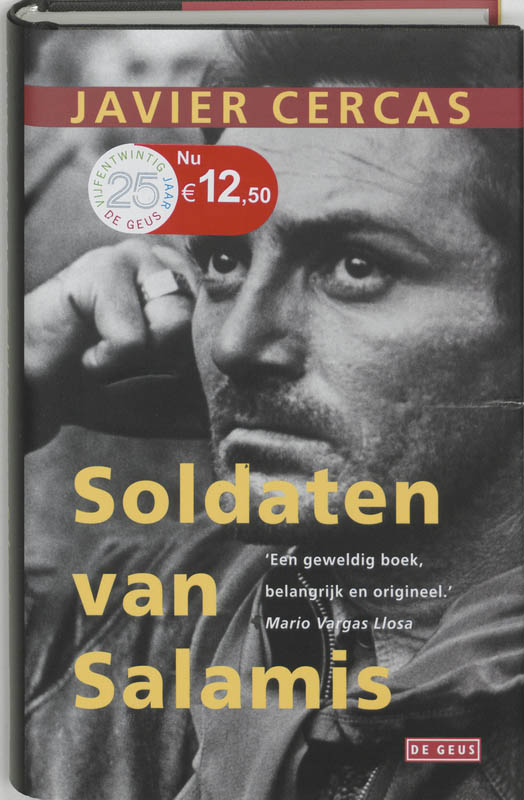 Soldaten van Salamis