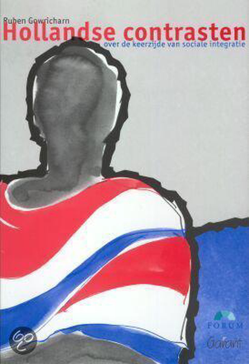 Hollandse contrasten