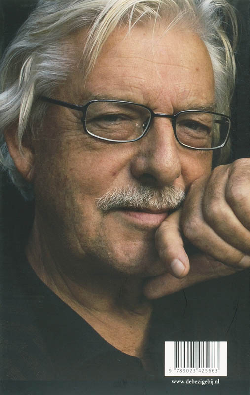 Engelen Van Het Duister achterkant