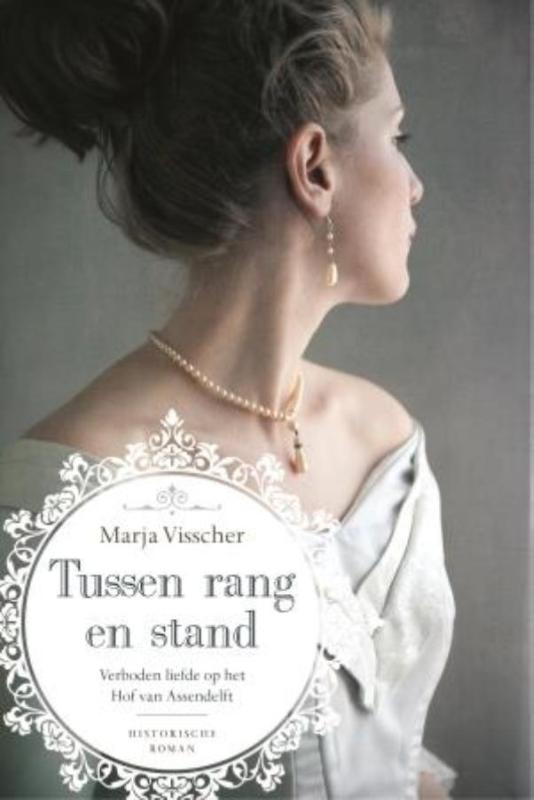 Tussen rang en stand