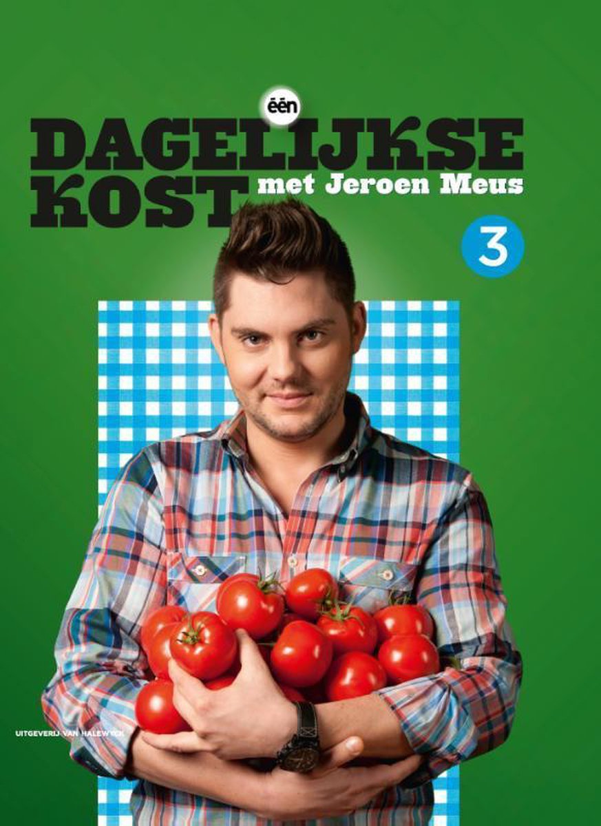 Dagelijkse kost / 3 / Dagelijkse kost / 3