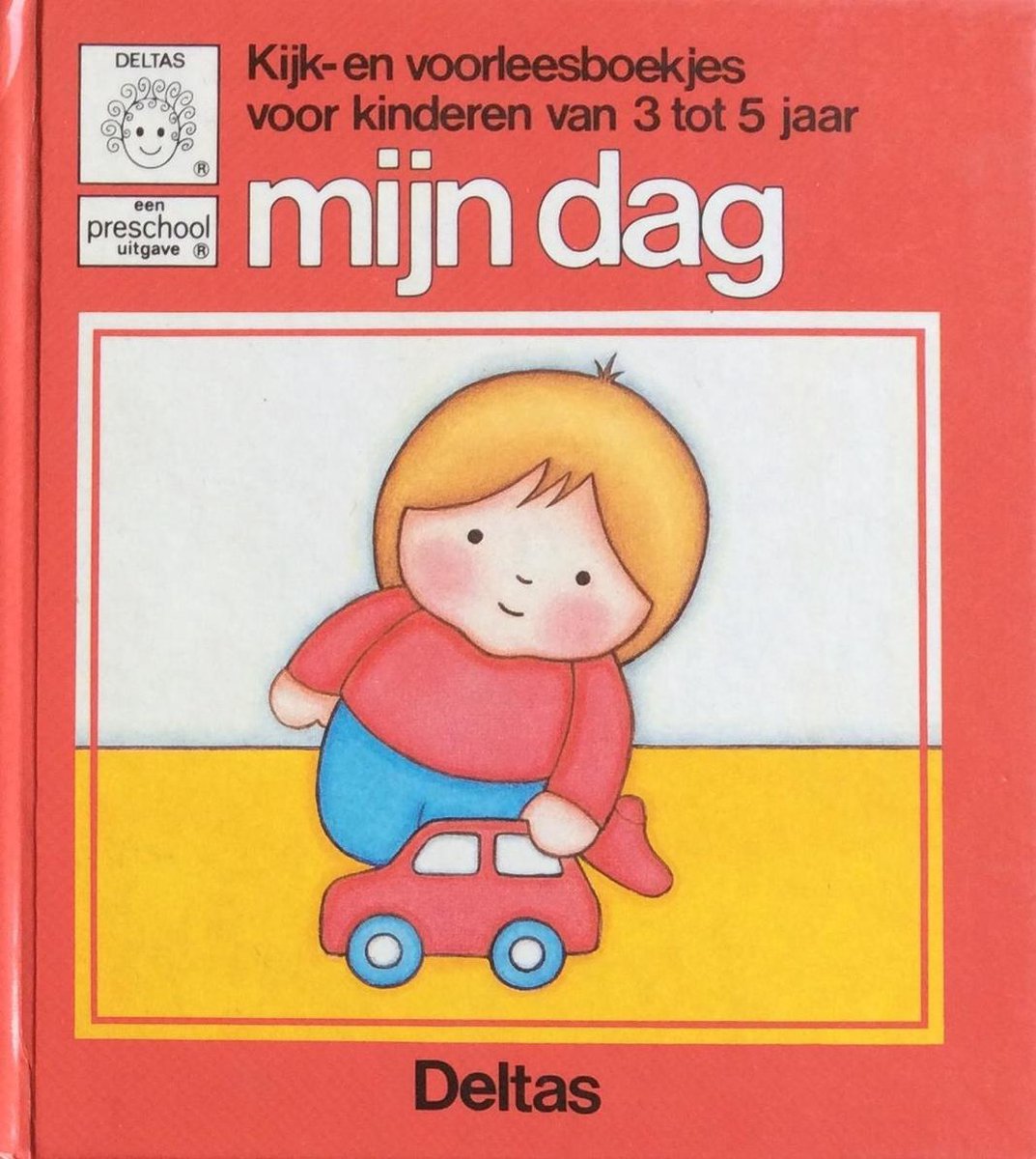 Myn dag