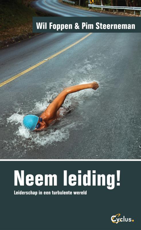 Neem leiding!