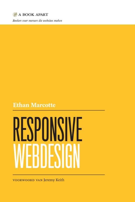Responsive webdesign