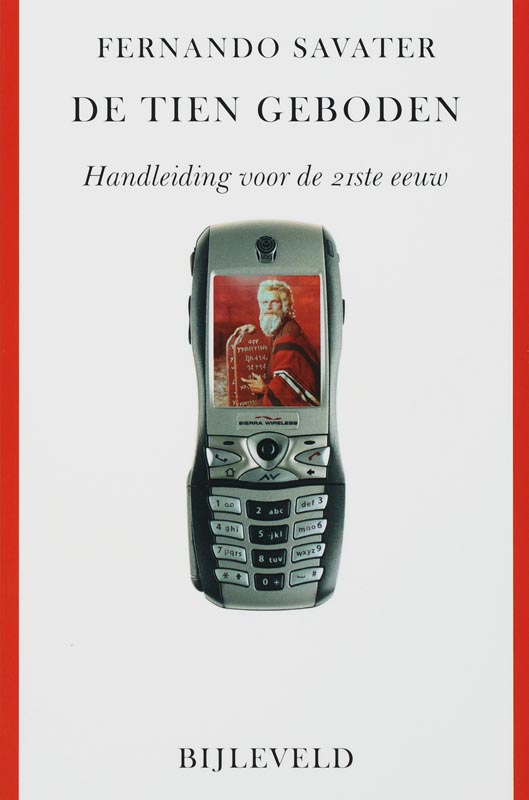 De tien geboden