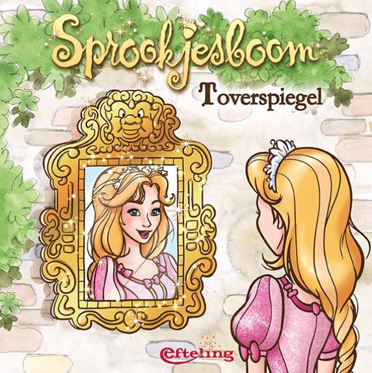 Sprookjesboom - Toverspiegel