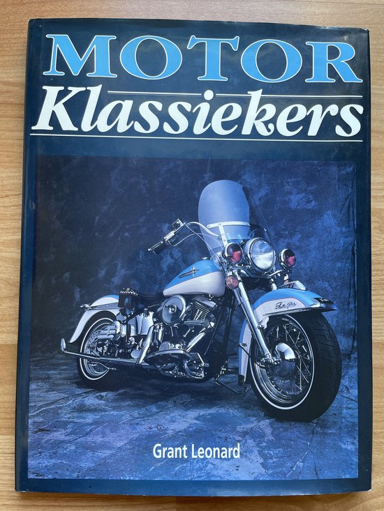 Motor klassiekers