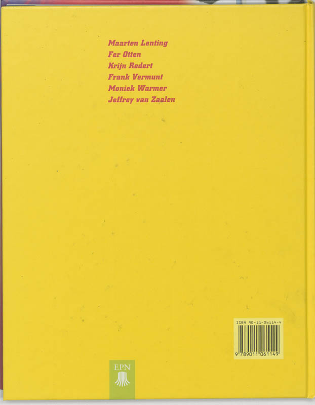 Taaldomein 1vmbo2 leerlingenboek achterkant