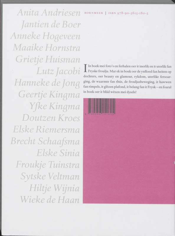 Echt moai achterkant