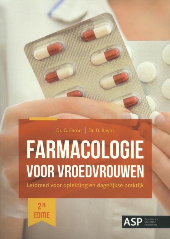 Farmacologie voor vroedvrouwen