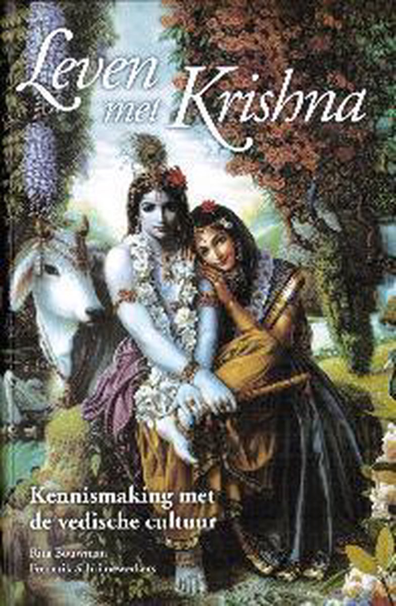 Leven met krishna
