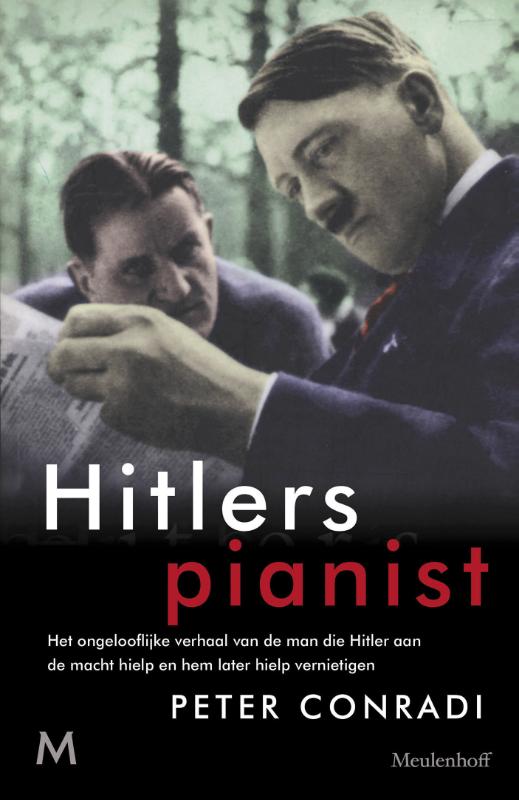 Hitlers pianist