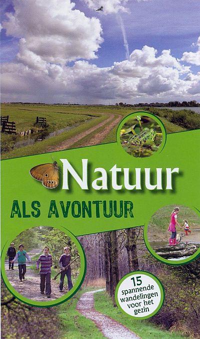 Natuur als avontuur