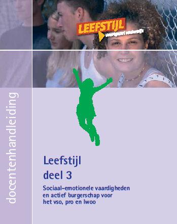 Leefstijl