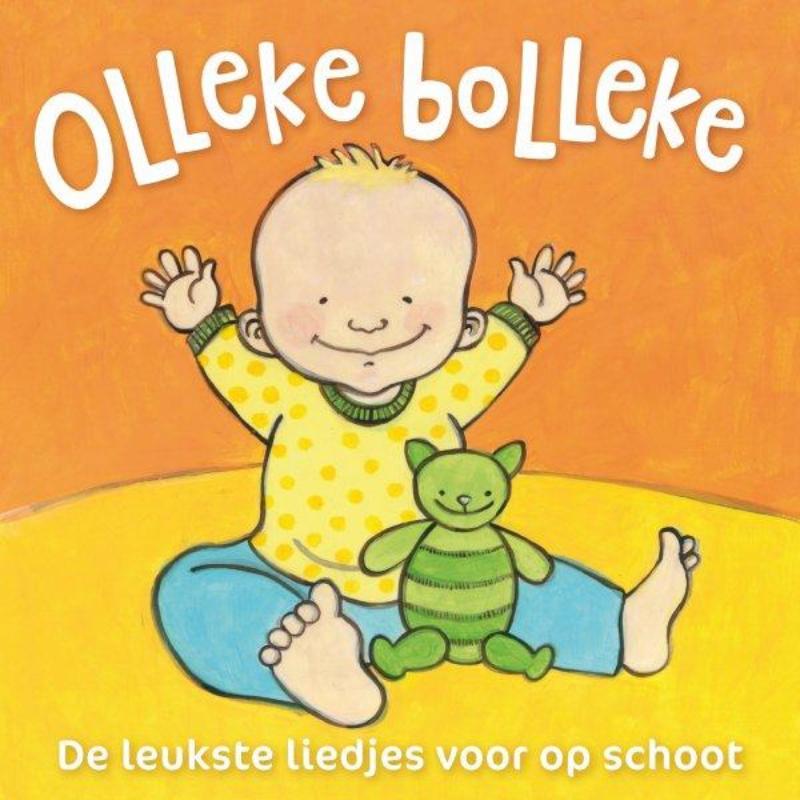 Olleke Bolleke / Samen met je kindje / 1