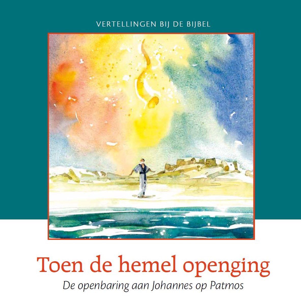 Meeuse, Toen de hemel openging