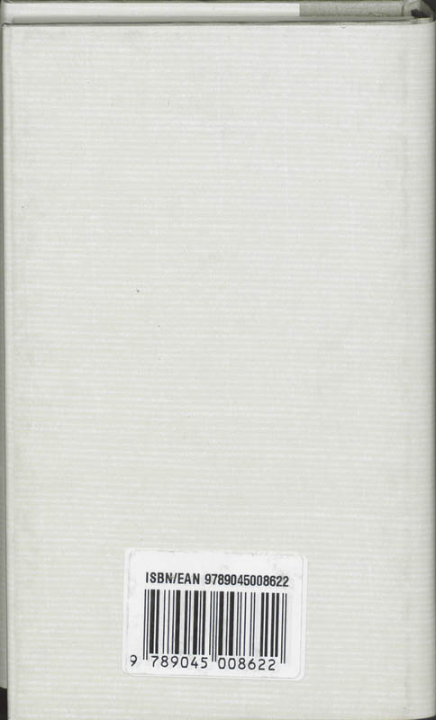 Mooiste Van Dickinson achterkant