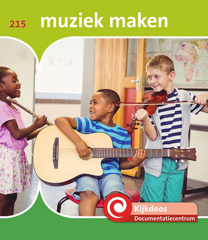 Muziek maken / De Kijkdoos