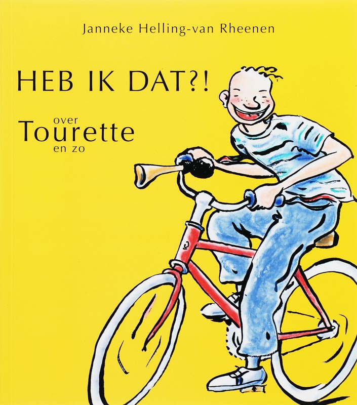 Heb ik dat?!
