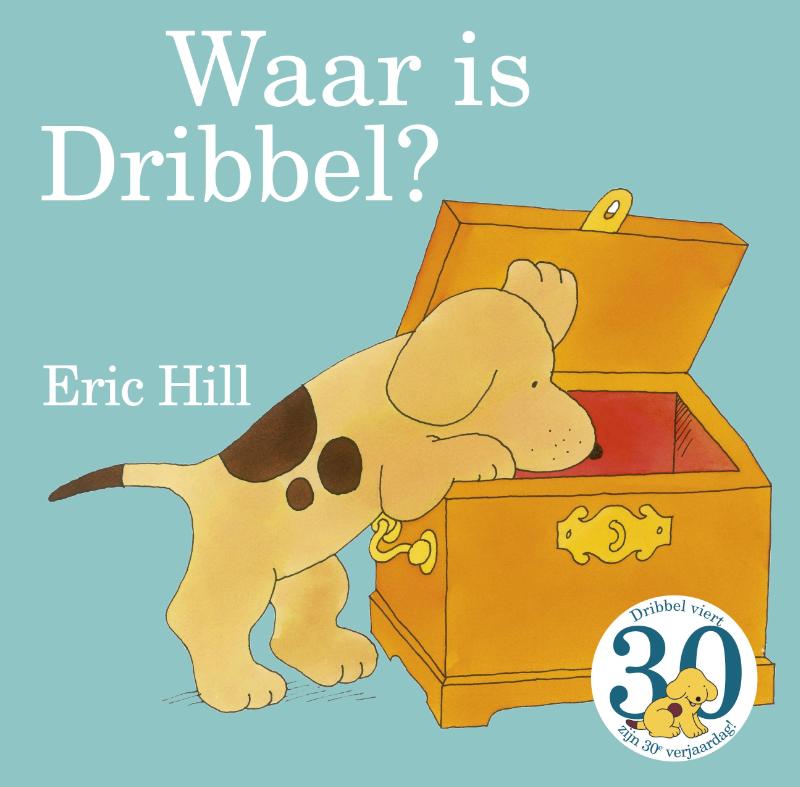 Waar Is Dribbel?