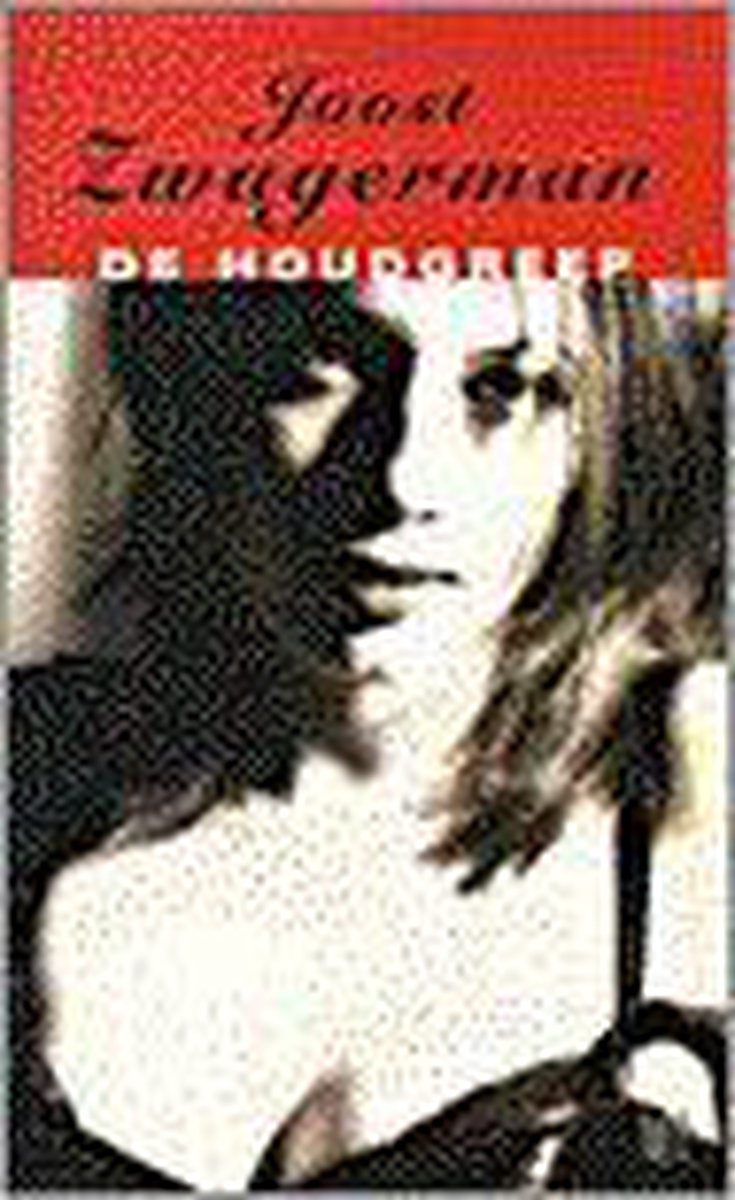 De houdgreep / Singel pockets