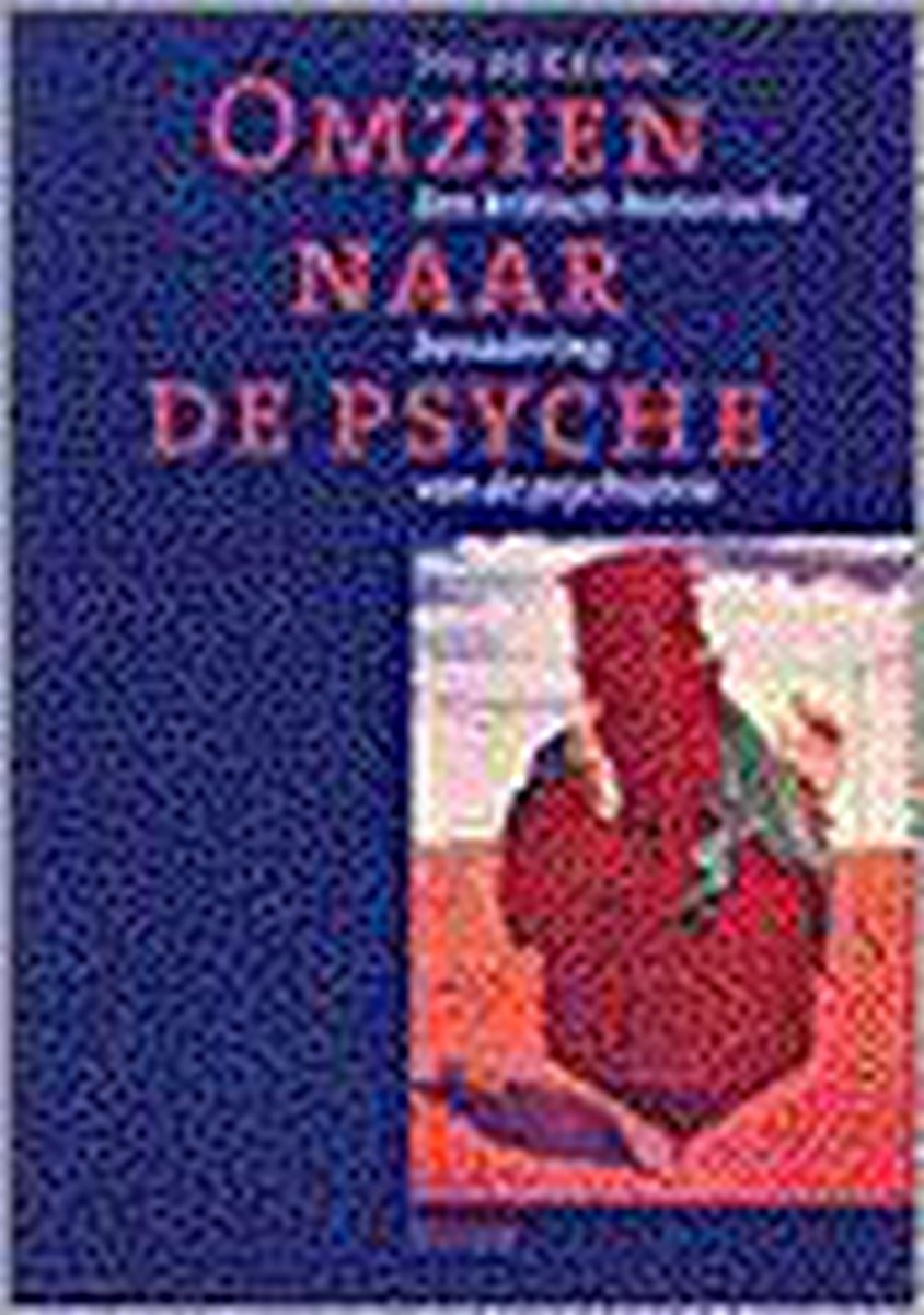 OMZIEN NAAR DE PSYCHE
