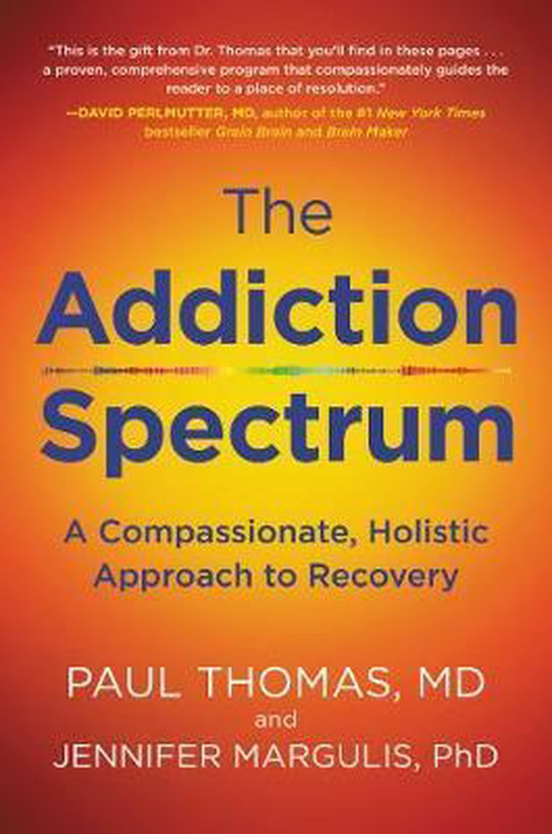 Addiction Spectrum, The
