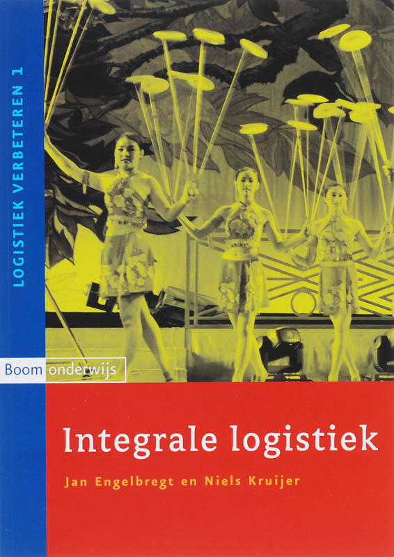 Integrale logistiek / Logistiek verbeteren / 1