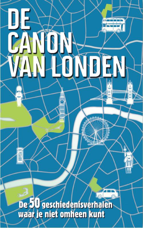 De canon van Londen