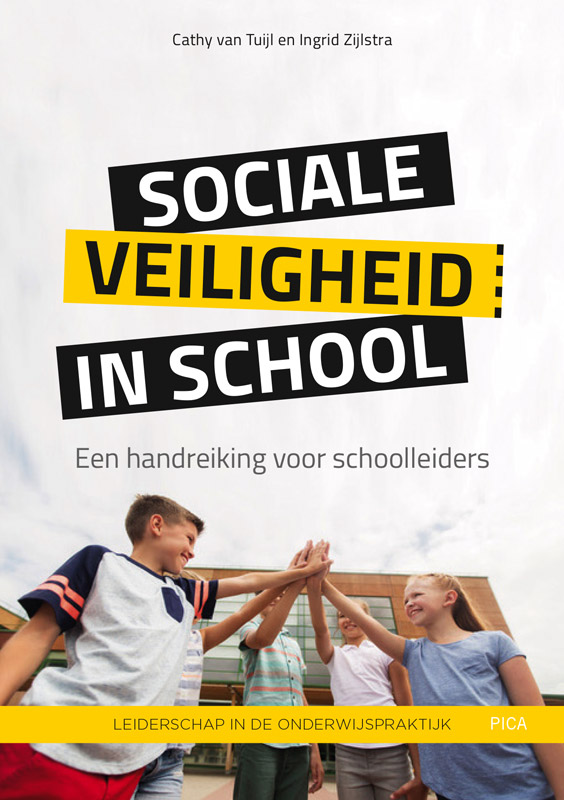 Sociale veiligheid in school / Leiderschap in de onderwijspraktijk