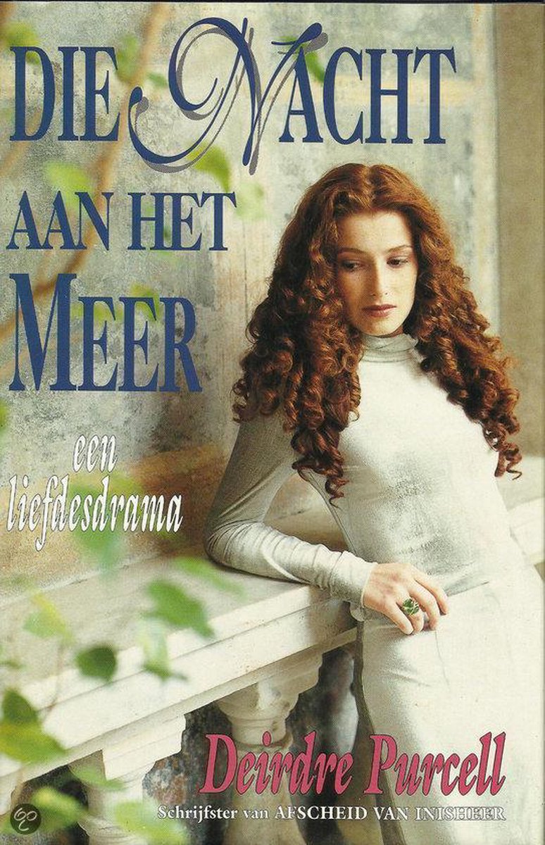 Die nacht aan het meer