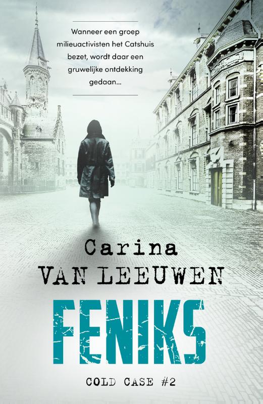 Feniks / Cold Case / 2