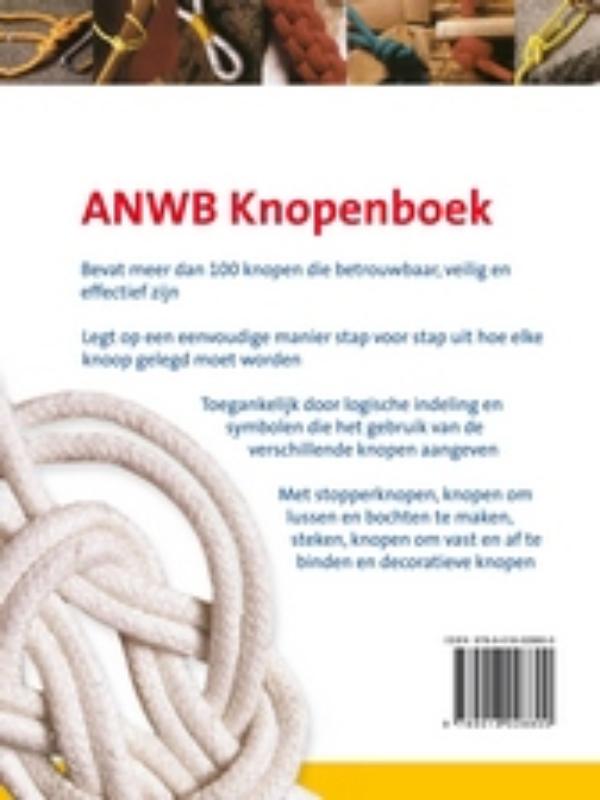 ANWB knopenboek achterkant