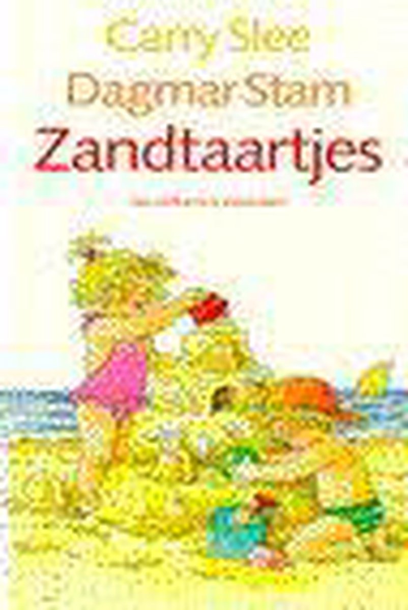 Zandtaartjes