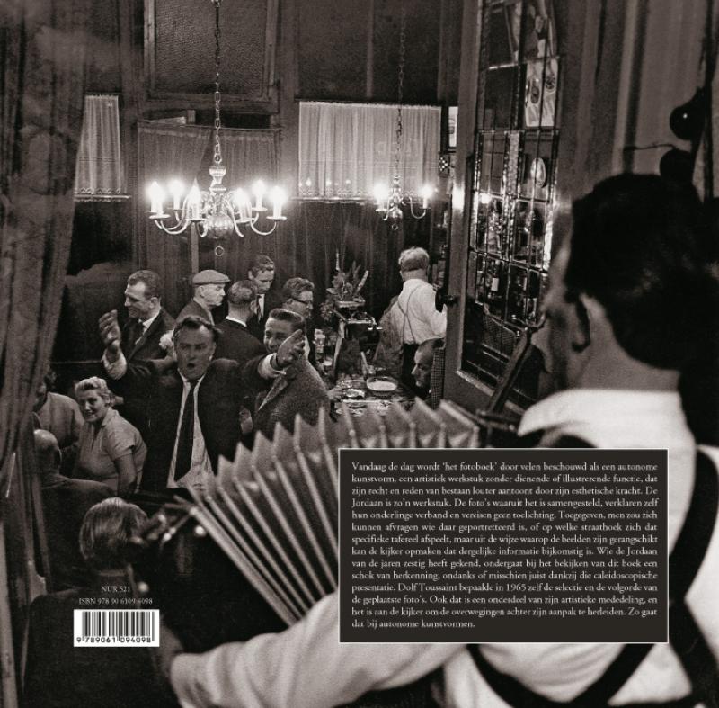 De Jordaan achterkant