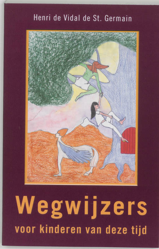 Wegwijzers Voor Kinderen Van Deze Tijd