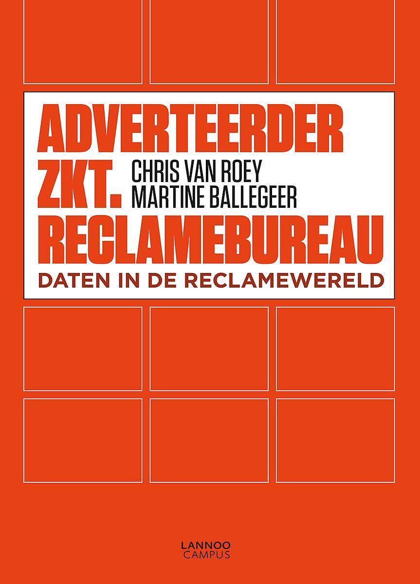 Adverteerder zkt. reclamebureau