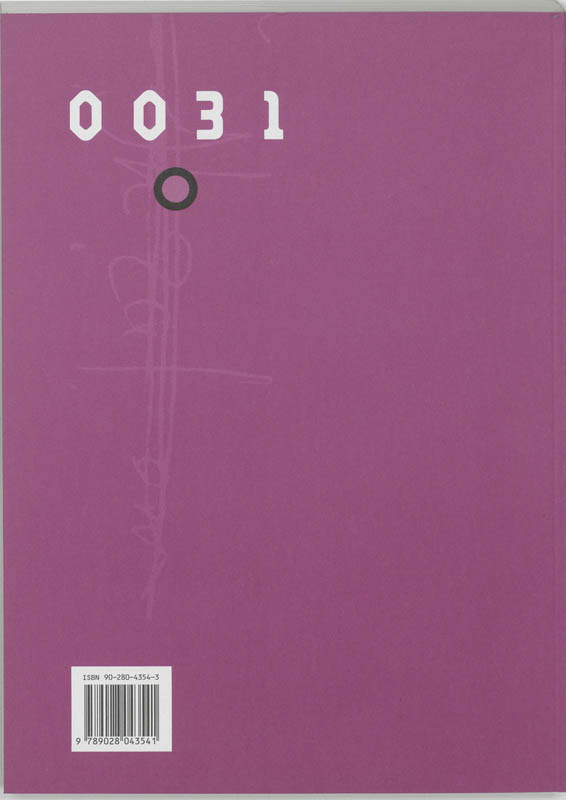 0031 Directe toegang tot Nederland(s) Werkboek achterkant