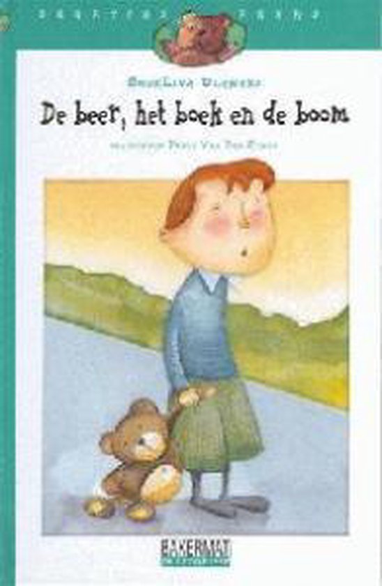 Beer Het Boek En De Boom