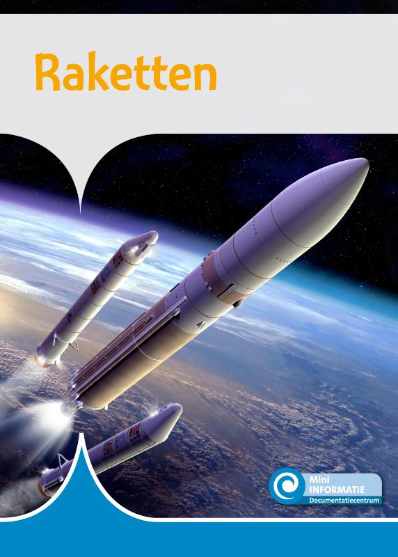 Raketten / Mini Informatie / 495