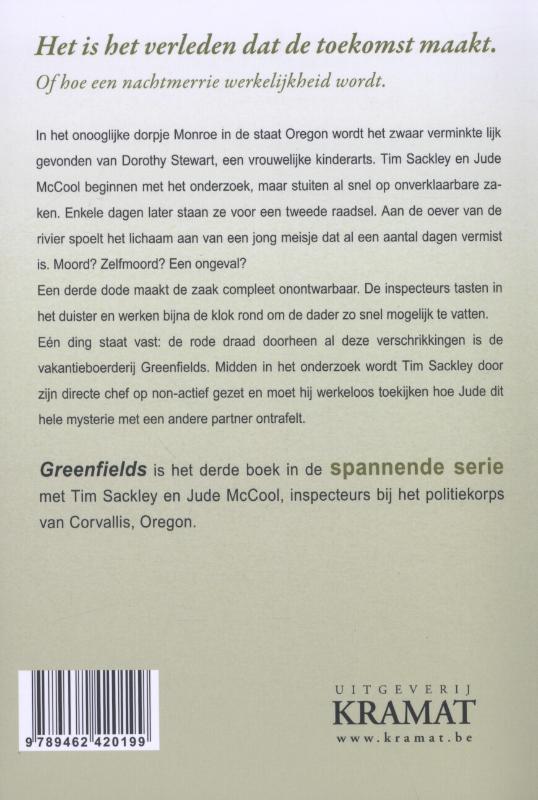 Greenfields achterkant