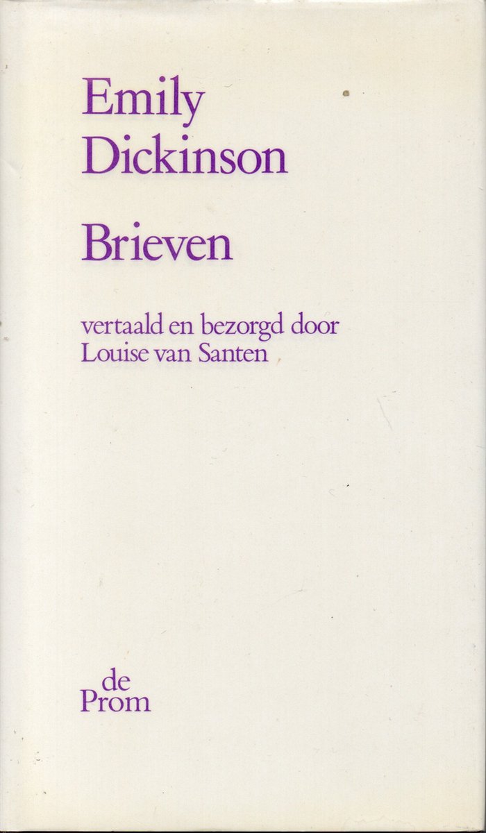Brieven