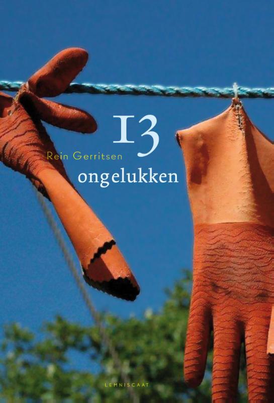 13 ongelukken / De zieke ziel / 11