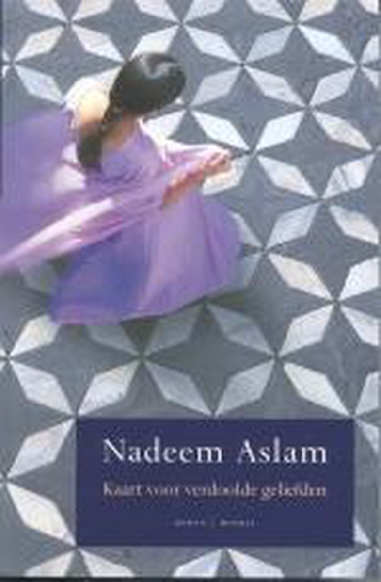 Kaart Voor Verdoolde Geliefden